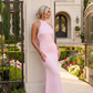 Beautiful Alone Maxi Dress