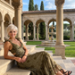 Verona Maxi Dress - Olive