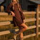Siren Mini Dress