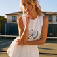 Tennis Club Tank