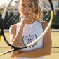Tennis Club Tank