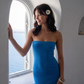 Chloe Midi Dress