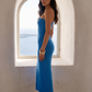 Chloe Midi Dress