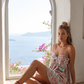 Blossom Belle Babydoll Dress