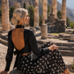 Noir Affaire Top - Black
