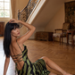 Savannah Slip Dress