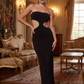 Starstruck diamante Midi Dress