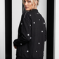 Falling Star Cardigan