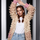 Louise Handmade Cardigan