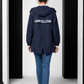 Unfollow Parka - Navy