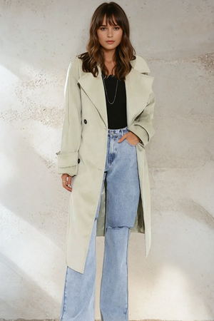 Larissa Trench Coat