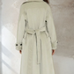 Larissa Trench Coat