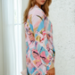 Vacay Shirt Dress