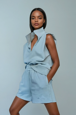 Nova Sleeveless Sweater