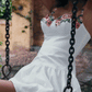 Tinkerbell Mini Dress
