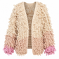 Louise Handmade Cardigan