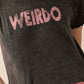 Weirdo Lettuce-Edge Graphic Tee