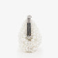 Sasha Pearl Clutch Bag