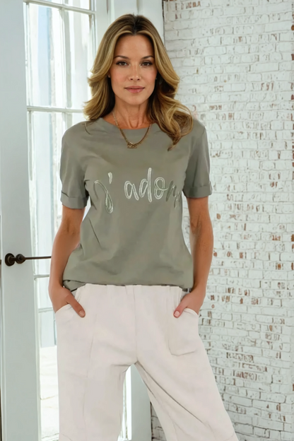 J’adore Tee