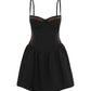 Socora Mini Dress