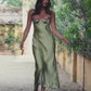 Violia Maxi Dress