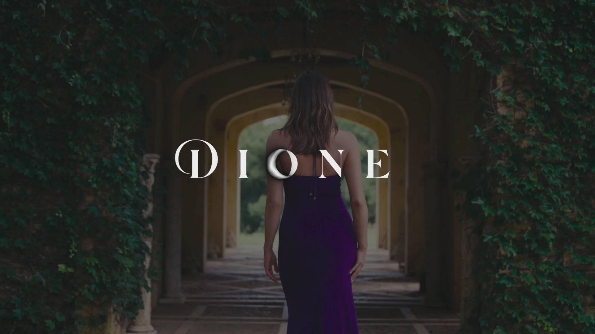 Load video: Wonderland collection featuring elegant clothing made with soft fabrics, intricate details, and a whimsical design. Perfect for timeless style and comfort. Shop the Wonderland collection at Nine Muses