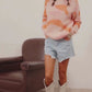 Sundown Knit Sweater