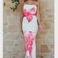 Separations Maxi Dress